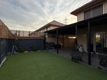 VENTA CASA 3HAB 3BA LAMPA