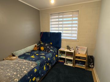 VENTA CASA 3HAB 3BA LAMPA