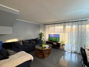 VENTA CASA 3HAB 3BA LAMPA