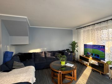 VENTA CASA 3HAB 3BA LAMPA