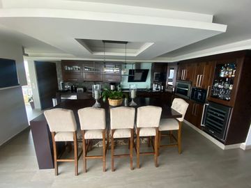 Departamento en Renta en Lomas de Chapultepec