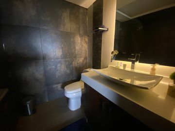 Departamento en Renta en Lomas de Chapultepec