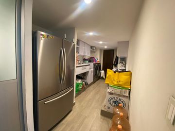 Departamento en Renta en Lomas de Chapultepec