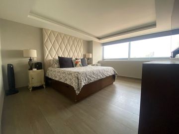 Departamento en Renta en Lomas de Chapultepec