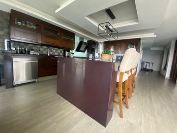 Departamento en Renta en Lomas de Chapultepec
