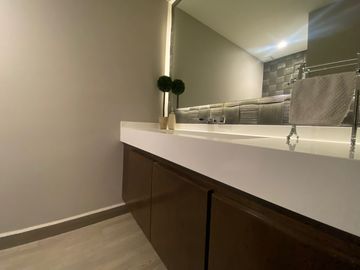 Departamento en Renta en Lomas de Chapultepec