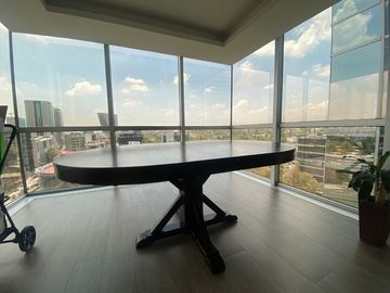 Departamento en Renta en Lomas de Chapultepec