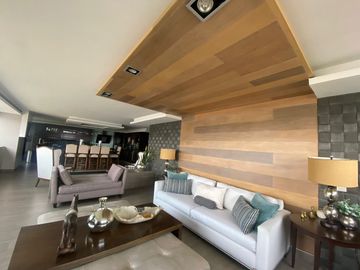 Departamento en Renta en Lomas de Chapultepec