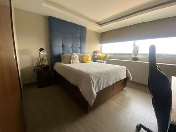 Departamento en Renta en Lomas de Chapultepec