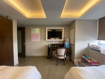 Departamento en Renta en Lomas de Chapultepec