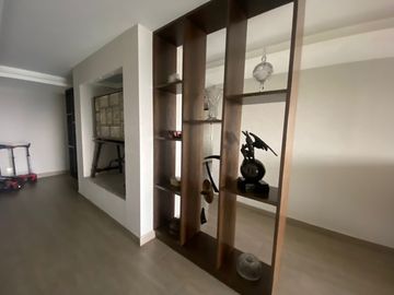 Departamento en Renta en Lomas de Chapultepec