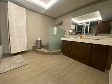 Departamento en Renta en Lomas de Chapultepec