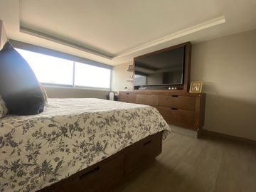 Departamento en Renta en Lomas de Chapultepec