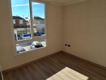 ARRIENDO DEPARTAMENTO 2D2B, SAN PABLO II, CURAUMA