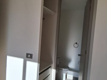 ARRIENDO DEPARTAMENTO 2D2B, SAN PABLO II, CURAUMA