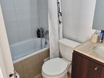 VENTA DEPARTAMENTO 3HAB 2BA LA FLORIDA