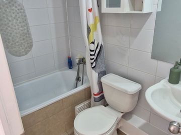 VENTA DEPARTAMENTO 3HAB 2BA LA FLORIDA
