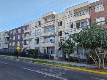 VENTA DEPARTAMENTO 3HAB 2BA LA FLORIDA