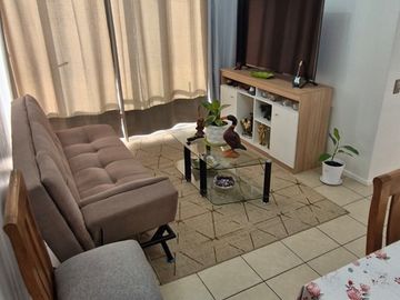 VENTA DEPARTAMENTO 3HAB 2BA LA FLORIDA