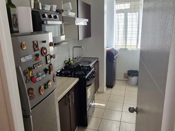 VENTA DEPARTAMENTO 3HAB 2BA LA FLORIDA