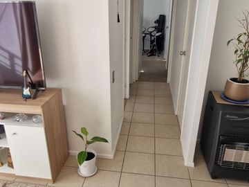 VENTA DEPARTAMENTO 3HAB 2BA LA FLORIDA