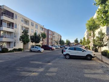 VENTA DEPARTAMENTO 3HAB 2BA LA FLORIDA