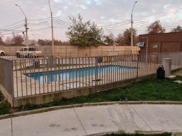 VALLES DE LA FLORIDA, TALCA MAULE