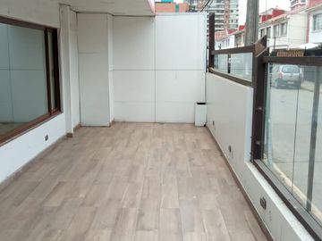 RESTAURANTE / 150 -130 MTS2 / COMERCIAL
