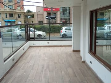 RESTAURANTE / 150 -130 MTS2 / COMERCIAL