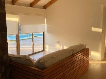 HERMOSA CASA EN ARRIENDO SECTOR CHAMONATE