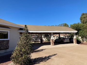 HERMOSA CASA EN ARRIENDO SECTOR CHAMONATE