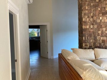 HERMOSA CASA EN ARRIENDO SECTOR CHAMONATE