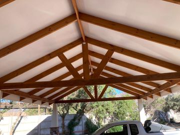 HERMOSA CASA EN ARRIENDO SECTOR CHAMONATE