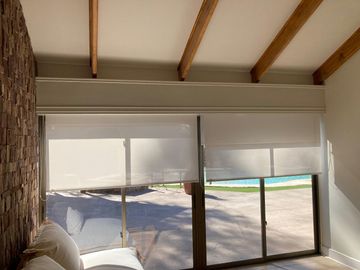 HERMOSA CASA EN ARRIENDO SECTOR CHAMONATE