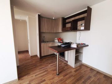 ARRIENDO DPTO DE 2D Y 1B BAÑO A PASOS DEL METRO ECUADOR