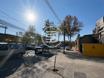 VENTA LOCAL COMERCIAL SANTIAGO