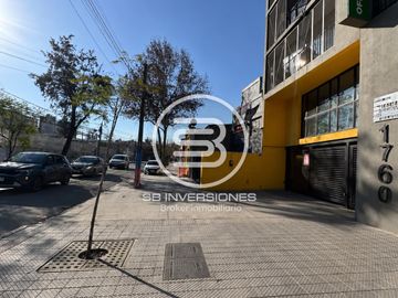 VENTA LOCAL COMERCIAL SANTIAGO