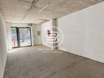 VENTA LOCAL COMERCIAL SANTIAGO