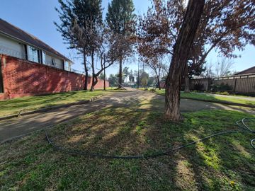 VENTA CASA 4HAB 3BA ÑUÑOA