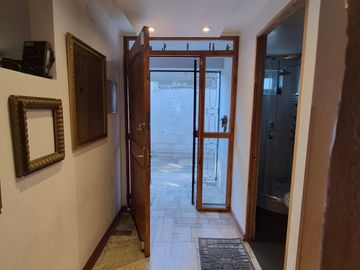 VENTA CASA 4HAB 3BA ÑUÑOA