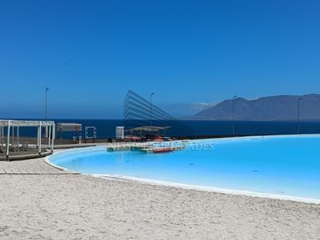 VENTA DEPARTAMENTO 3HAB 2BA COSTA LAGUNA, ANTOFAGASTA
