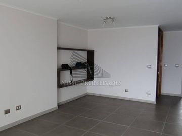 VENTA DEPARTAMENTO 3HAB 2BA COSTA LAGUNA, ANTOFAGASTA