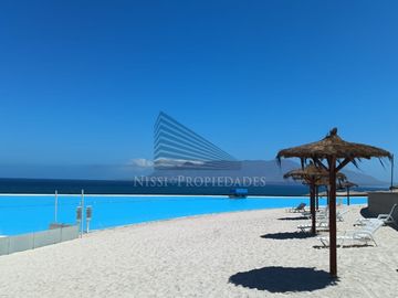 VENTA DEPARTAMENTO 3HAB 2BA COSTA LAGUNA, ANTOFAGASTA