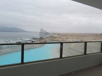 VENTA DEPARTAMENTO 3HAB 2BA COSTA LAGUNA, ANTOFAGASTA