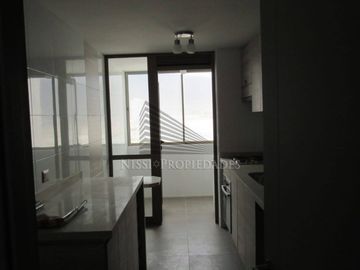 VENTA DEPARTAMENTO 3HAB 2BA COSTA LAGUNA, ANTOFAGASTA