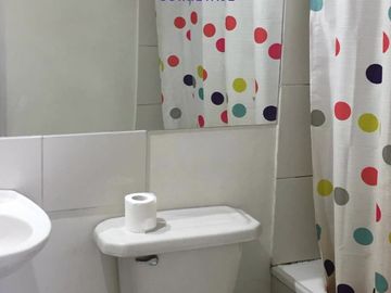 DEPARTAMENTO EN PROMOCIÓN PRIMER MES