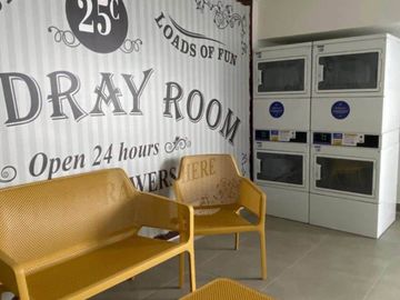 ARRIENDO DPTO MACUL NUEVO TIPO ESTUDIO