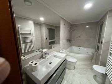 DEPARTAMENTO 4 DORMITORIOS EN SECTOR BARRIO INGLÉS, TEMUCO