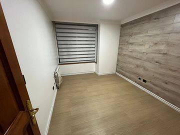 DEPARTAMENTO 4 DORMITORIOS EN SECTOR BARRIO INGLÉS, TEMUCO
