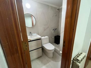 DEPARTAMENTO 4 DORMITORIOS EN SECTOR BARRIO INGLÉS, TEMUCO